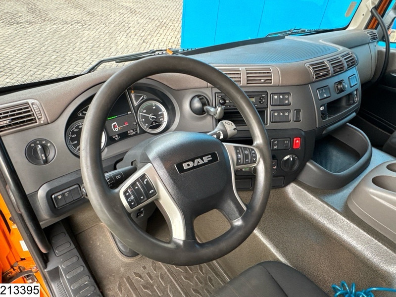 DAF CF 450 EURO 6 - Trekker: afbeelding 5 DAF CF 450 EURO 6 - Trekker: afbeelding 5