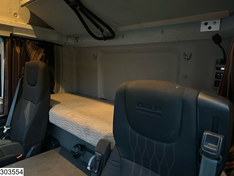 Trekker DAF CF 480 EURO 6: afbeelding 9