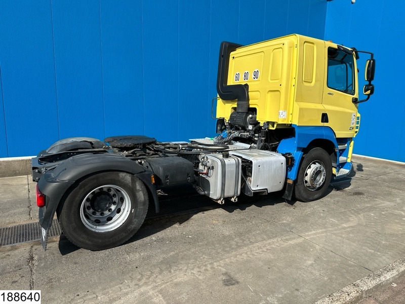 DAF CF 480 EURO 6, Retarder, Hydraulic - Trekker: afbeelding 2 DAF CF 480 EURO 6, Retarder, Hydraulic - Trekker: afbeelding 2