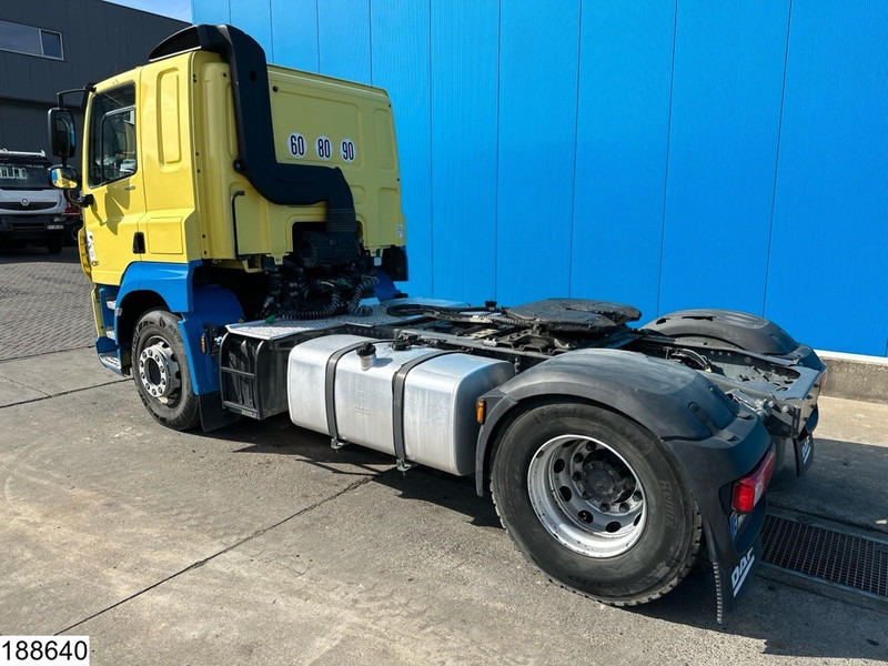 DAF CF 480 EURO 6, Retarder, Hydraulic - Trekker: afbeelding 4 DAF CF 480 EURO 6, Retarder, Hydraulic - Trekker: afbeelding 4