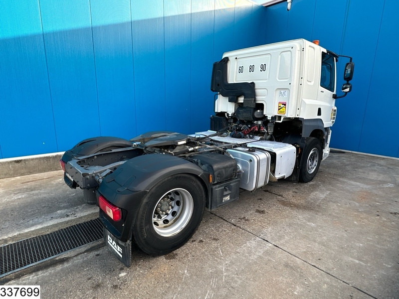 DAF CF 480 EURO 6, Retarder, Hydraulic - Trekker: afbeelding 2 DAF CF 480 EURO 6, Retarder, Hydraulic - Trekker: afbeelding 2