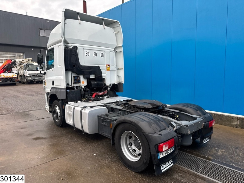 DAF CF 480 EURO 6d, ACC - Trekker: afbeelding 4 DAF CF 480 EURO 6d, ACC - Trekker: afbeelding 4