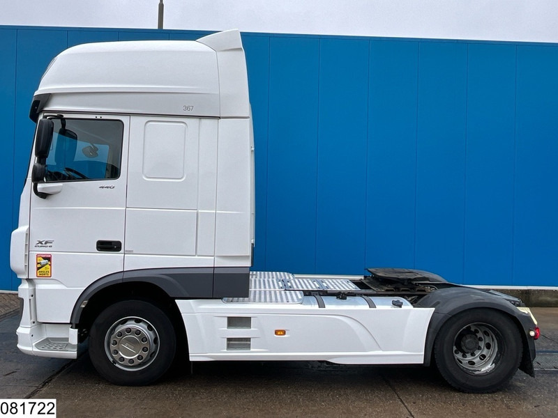 Leasing DAF XF 440 EURO 6, Standairco DAF XF 440 EURO 6, Standairco: afbeelding 10