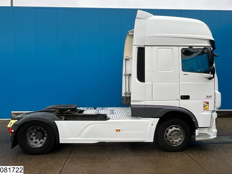 Leasing DAF XF 440 EURO 6, Standairco DAF XF 440 EURO 6, Standairco: afbeelding 9