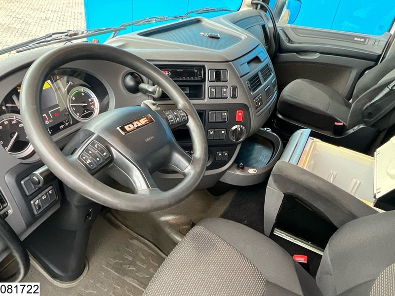 Leasing DAF XF 440 EURO 6, Standairco DAF XF 440 EURO 6, Standairco: afbeelding 8
