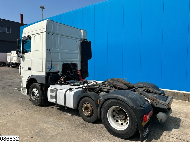 DAF XF 460 6x2, EURO 6, HYDRAUlIC, RHD - Trekker: afbeelding 4 DAF XF 460 6x2, EURO 6, HYDRAUlIC, RHD - Trekker: afbeelding 4