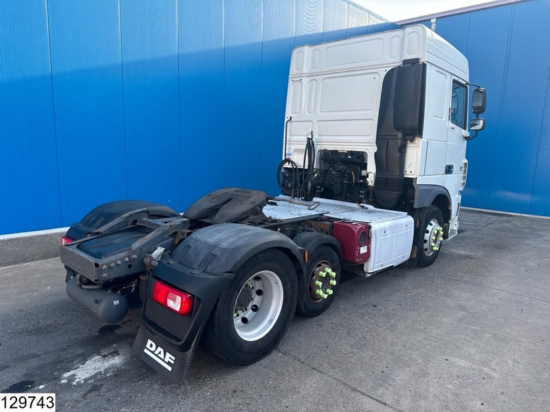 DAF XF 460 6x2, EURO 6, Hydraulic, RHD - Trekker: afbeelding 2 DAF XF 460 6x2, EURO 6, Hydraulic, RHD - Trekker: afbeelding 2