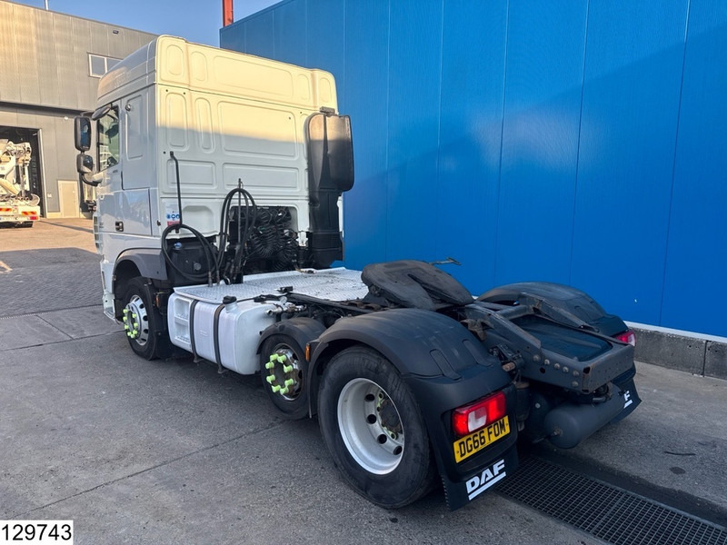 DAF XF 460 6x2, EURO 6, Hydraulic, RHD - Trekker: afbeelding 4 DAF XF 460 6x2, EURO 6, Hydraulic, RHD - Trekker: afbeelding 4