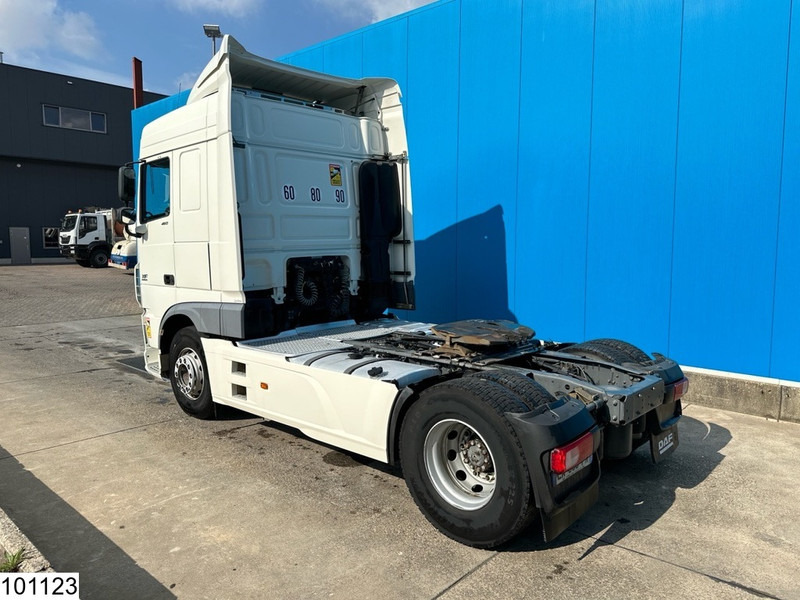 DAF XF 460 EURO 6, Airco - Trekker: afbeelding 4 DAF XF 460 EURO 6, Airco - Trekker: afbeelding 4