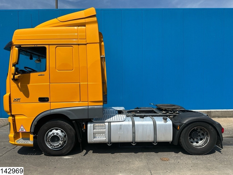 DAF XF 460 EURO 6 - Trekker: afbeelding 3 DAF XF 460 EURO 6 - Trekker: afbeelding 3