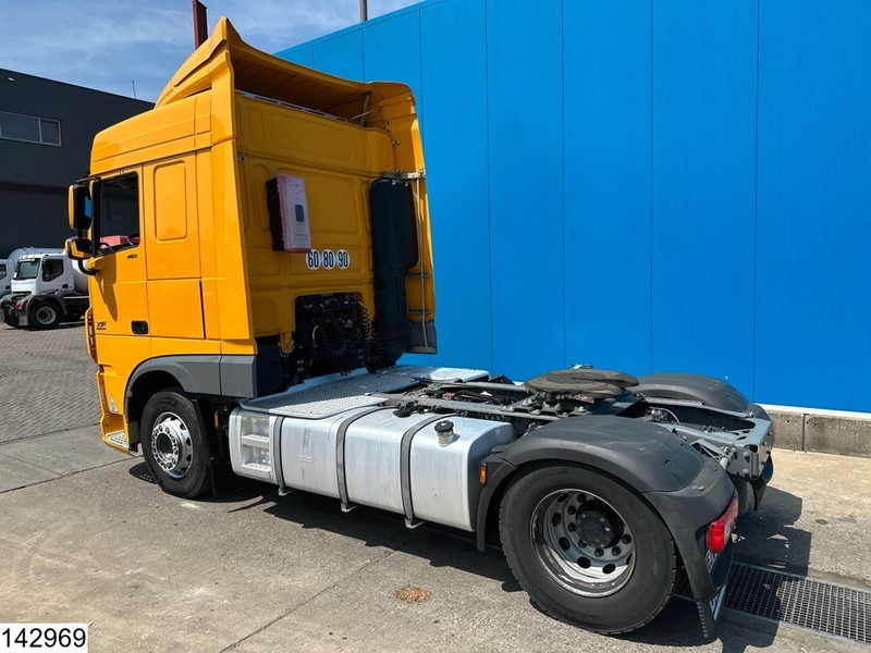 DAF XF 460 EURO 6 - Trekker: afbeelding 5 DAF XF 460 EURO 6 - Trekker: afbeelding 5