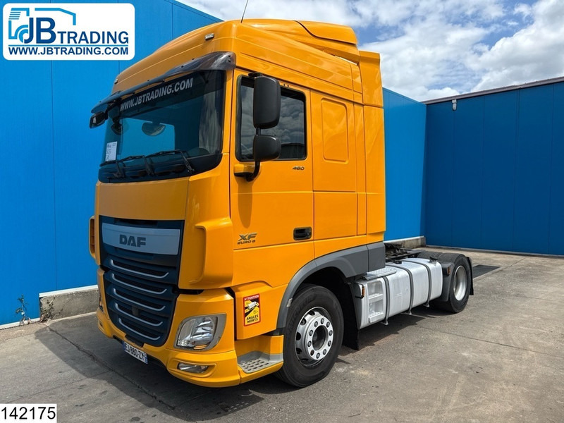 DAF XF 460 EURO 6, PTO - Trekker: afbeelding 1 DAF XF 460 EURO 6, PTO - Trekker: afbeelding 1