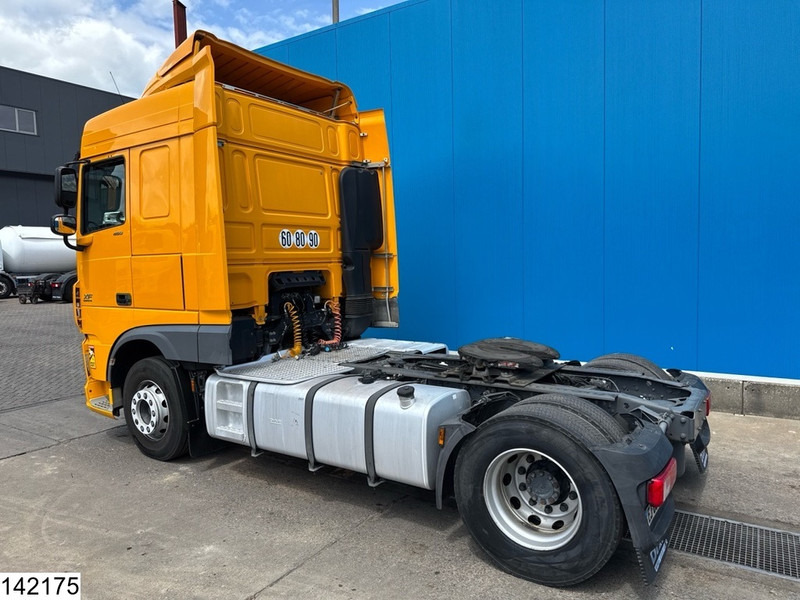 DAF XF 460 EURO 6, PTO - Trekker: afbeelding 4 DAF XF 460 EURO 6, PTO - Trekker: afbeelding 4