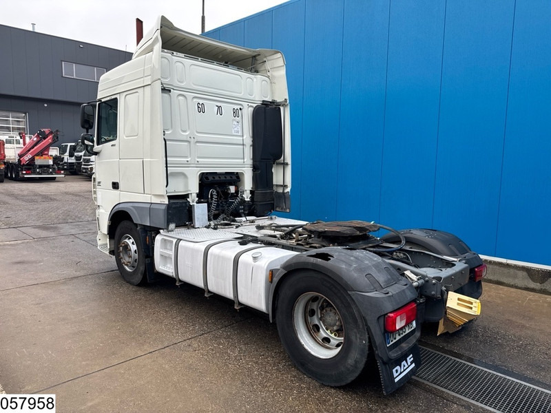 DAF XF 460 EURO 6, Retarder, Hydrauliek - Trekker: afbeelding 4 DAF XF 460 EURO 6, Retarder, Hydrauliek - Trekker: afbeelding 4