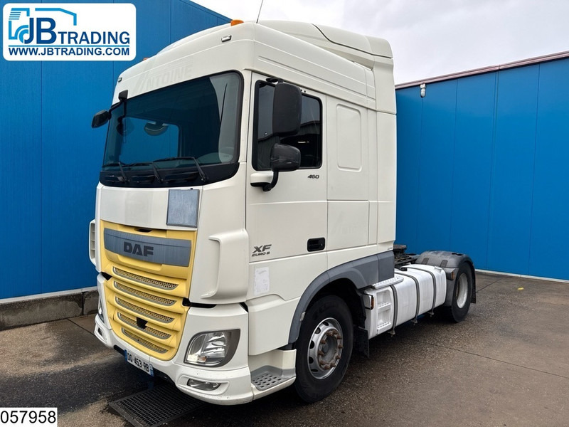 DAF XF 460 EURO 6, Retarder, Hydrauliek - Trekker: afbeelding 1 DAF XF 460 EURO 6, Retarder, Hydrauliek - Trekker: afbeelding 1