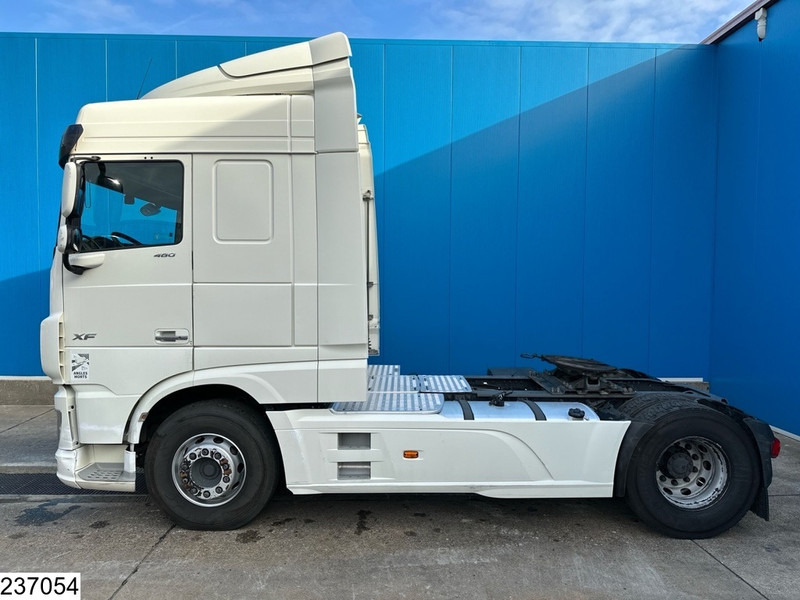 Trekker DAF XF 480 EURO 6, Retarder: afbeelding 10