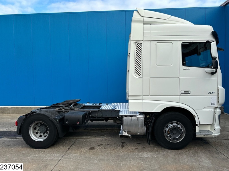 Trekker DAF XF 480 EURO 6, Retarder: afbeelding 11