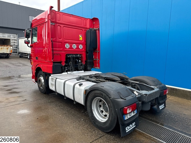 DAF XF 480 EURO 6, Retarder, Standairco, PTO - Trekker: afbeelding 4 DAF XF 480 EURO 6, Retarder, Standairco, PTO - Trekker: afbeelding 4