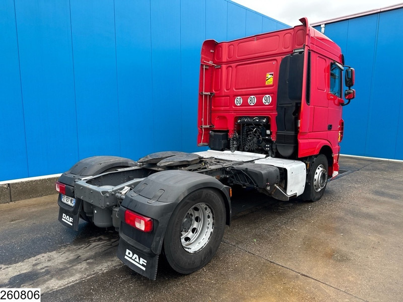 DAF XF 480 EURO 6, Retarder, Standairco, PTO - Trekker: afbeelding 2 DAF XF 480 EURO 6, Retarder, Standairco, PTO - Trekker: afbeelding 2