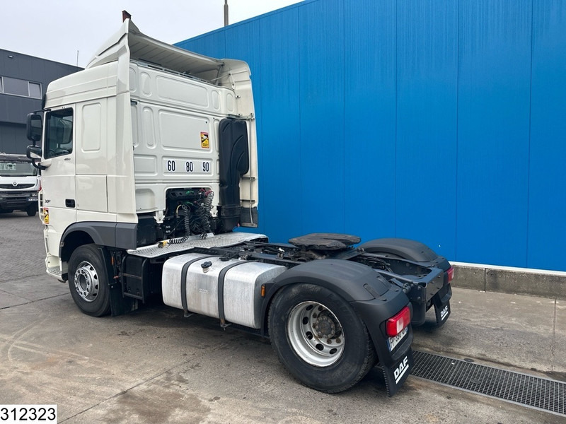 DAF XF 480 EURO 6, Retarder, Standairco, PTO - Trekker: afbeelding 4 DAF XF 480 EURO 6, Retarder, Standairco, PTO - Trekker: afbeelding 4