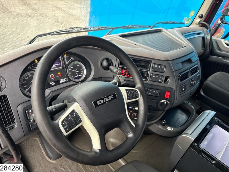 DAF XF 480 EURO 6, Retarder, Standairco, PTO - Trekker: afbeelding 5 DAF XF 480 EURO 6, Retarder, Standairco, PTO - Trekker: afbeelding 5