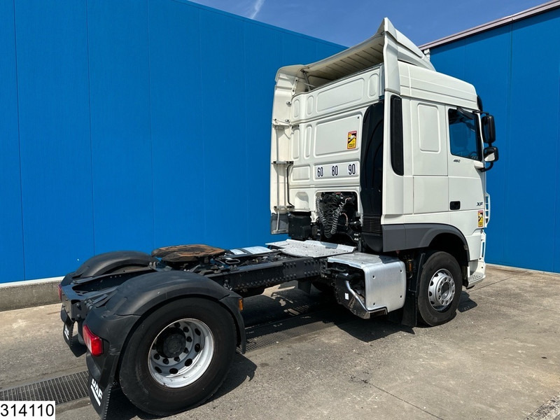 DAF XF 480 EURO 6, Standairco, PTO - Trekker: afbeelding 2 DAF XF 480 EURO 6, Standairco, PTO - Trekker: afbeelding 2
