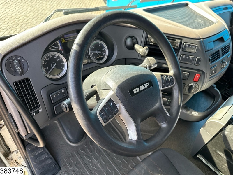 DAF XF 480 EURO 6E, Retarder, Standairco - Trekker: afbeelding 5 DAF XF 480 EURO 6E, Retarder, Standairco - Trekker: afbeelding 5
