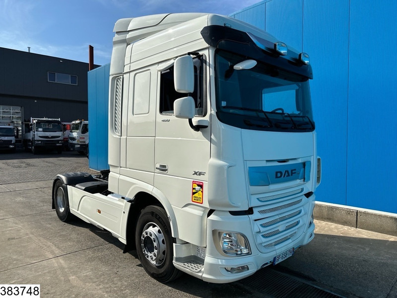 DAF XF 480 EURO 6E, Retarder, Standairco - Trekker: afbeelding 3 DAF XF 480 EURO 6E, Retarder, Standairco - Trekker: afbeelding 3
