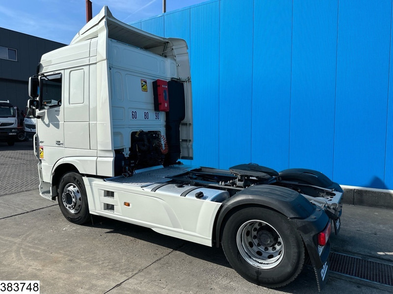 DAF XF 480 EURO 6E, Retarder, Standairco - Trekker: afbeelding 4 DAF XF 480 EURO 6E, Retarder, Standairco - Trekker: afbeelding 4