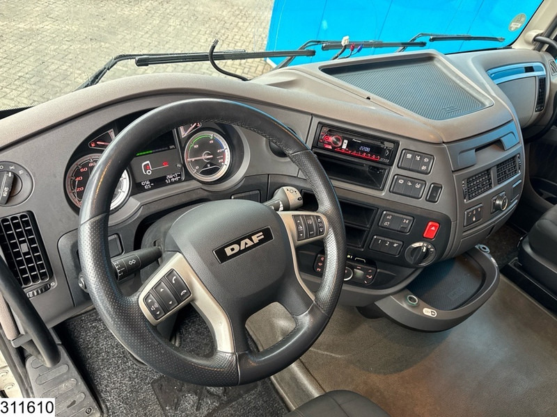 DAF XF 480 EURO 6d, ACC - Trekker: afbeelding 5 DAF XF 480 EURO 6d, ACC - Trekker: afbeelding 5