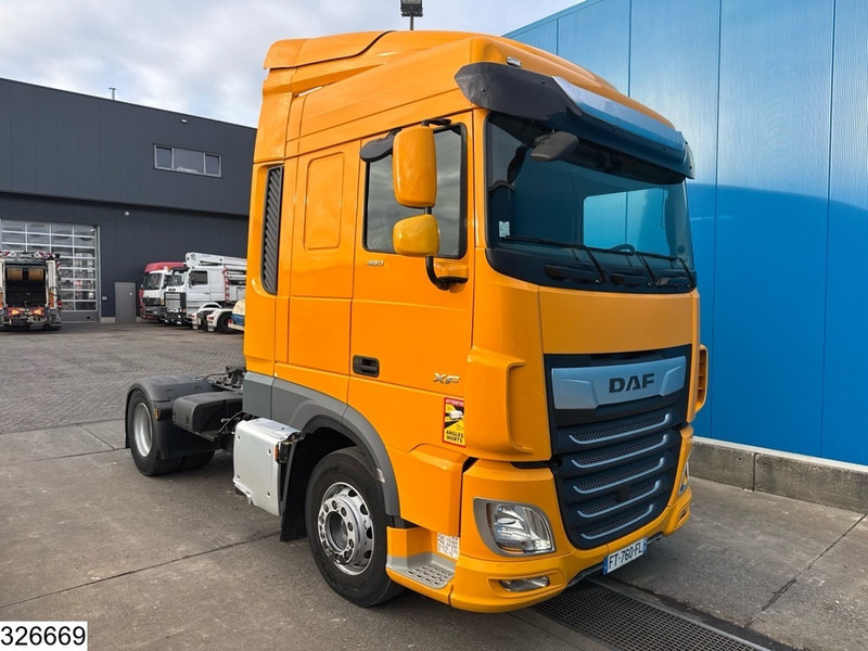 DAF XF 480 EURO 6d, ACC - Trekker: afbeelding 3 DAF XF 480 EURO 6d, ACC - Trekker: afbeelding 3