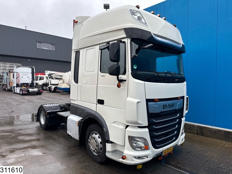 DAF XF 480 EURO 6d, ACC - Trekker: afbeelding 3 DAF XF 480 EURO 6d, ACC - Trekker: afbeelding 3