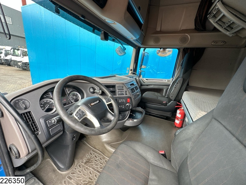 DAF XF 480 SSC, EURO 6, Standairco - Trekker: afbeelding 5 DAF XF 480 SSC, EURO 6, Standairco - Trekker: afbeelding 5