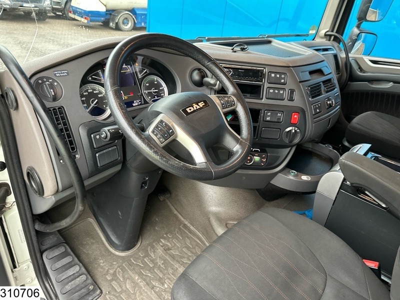 DAF XF 480 SSC, EURO 6D - Trekker: afbeelding 5 DAF XF 480 SSC, EURO 6D - Trekker: afbeelding 5