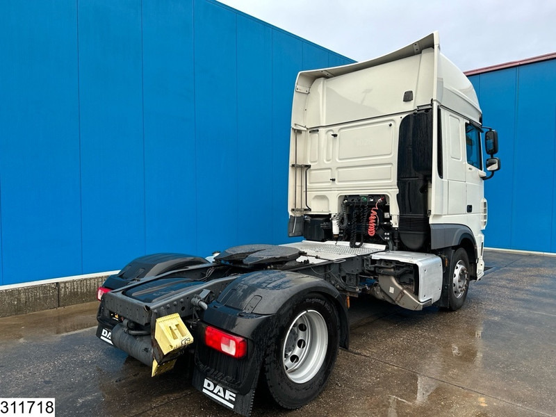 DAF XF 480 SSC, EURO 6d - Trekker: afbeelding 4 DAF XF 480 SSC, EURO 6d - Trekker: afbeelding 4