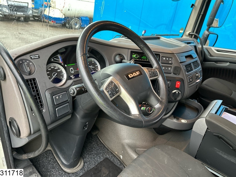 DAF XF 480 SSC, EURO 6d - Trekker: afbeelding 5 DAF XF 480 SSC, EURO 6d - Trekker: afbeelding 5