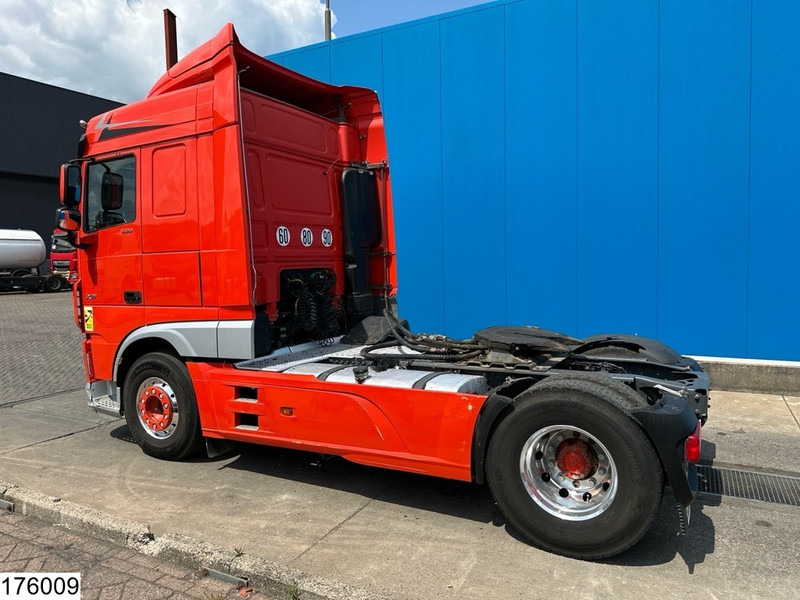 DAF XF 530 EURO 6, Retarder, Hydraulic, Standairco - Trekker: afbeelding 4 DAF XF 530 EURO 6, Retarder, Hydraulic, Standairco - Trekker: afbeelding 4