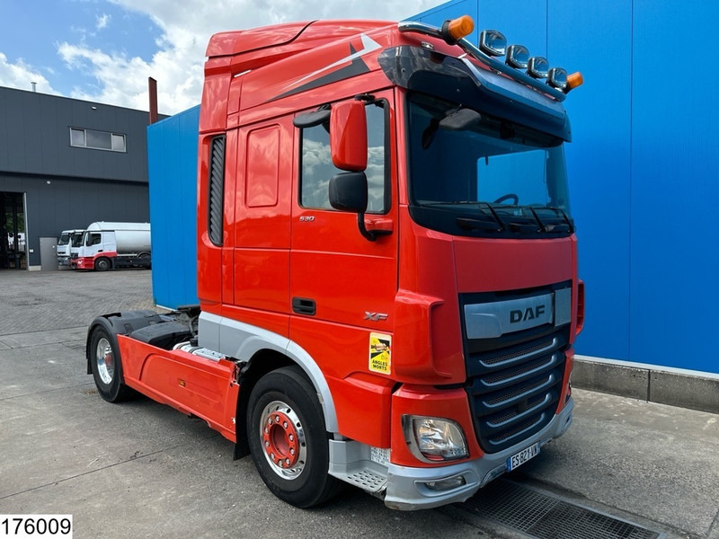 DAF XF 530 EURO 6, Retarder, Hydraulic, Standairco - Trekker: afbeelding 3 DAF XF 530 EURO 6, Retarder, Hydraulic, Standairco - Trekker: afbeelding 3