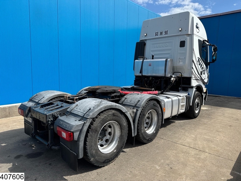 Iveco Stralis 570 6x4, EURO 6, Retarder, Hydraulic - Trekker: afbeelding 2 Iveco Stralis 570 6x4, EURO 6, Retarder, Hydraulic - Trekker: afbeelding 2