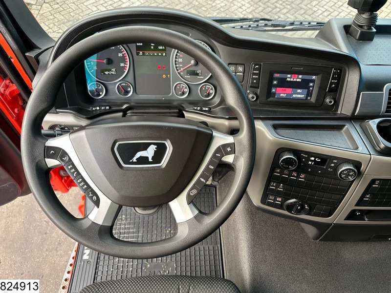 Trekker MAN TGS 18 460 EURO 6, ACC, Retarder, PTO: afbeelding 10 Trekker MAN TGS 18 460 EURO 6, ACC, Retarder, PTO: afbeelding 10