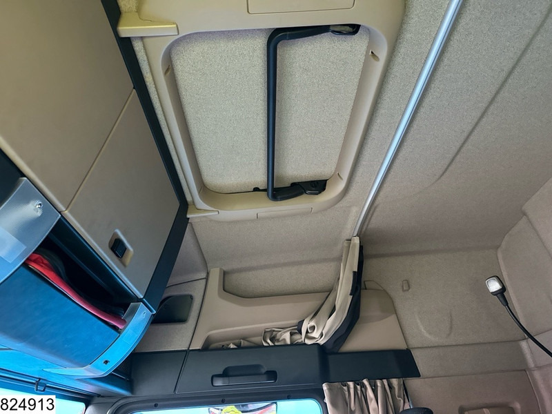 Trekker MAN TGS 18 460 EURO 6, ACC, Retarder, PTO: afbeelding 8 Trekker MAN TGS 18 460 EURO 6, ACC, Retarder, PTO: afbeelding 8