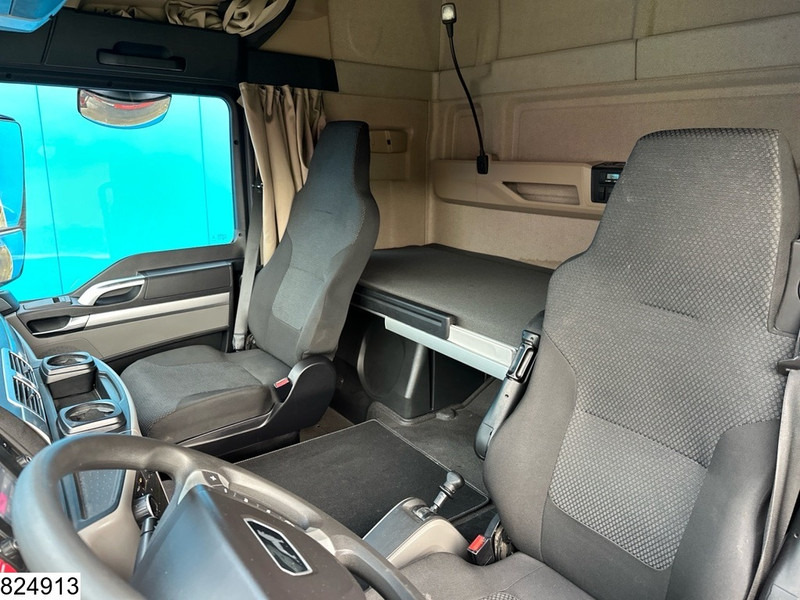 Trekker MAN TGS 18 460 EURO 6, ACC, Retarder, PTO: afbeelding 9 Trekker MAN TGS 18 460 EURO 6, ACC, Retarder, PTO: afbeelding 9