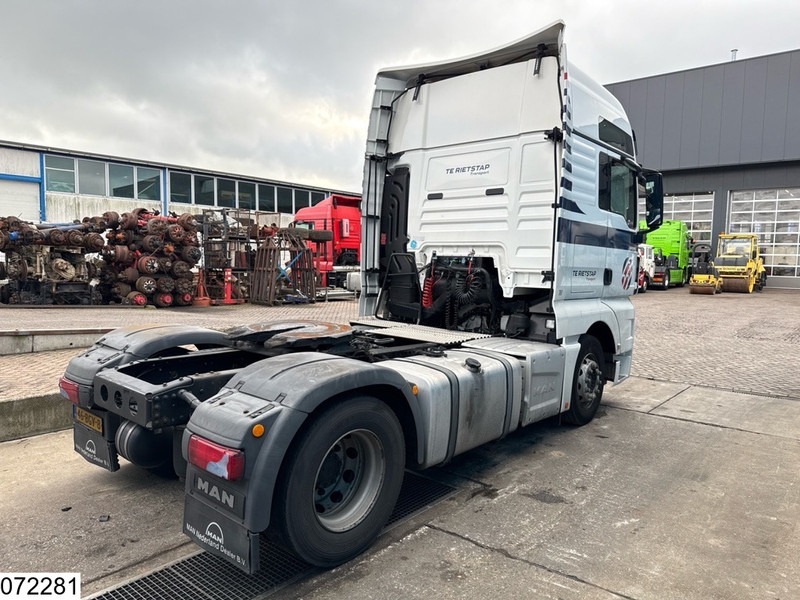 MAN TGX 18 440 EURO 6, Engine broken - Trekker: afbeelding 4 MAN TGX 18 440 EURO 6, Engine broken - Trekker: afbeelding 4