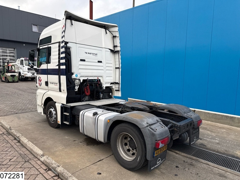 MAN TGX 18 440 EURO 6, Engine broken - Trekker: afbeelding 3 MAN TGX 18 440 EURO 6, Engine broken - Trekker: afbeelding 3