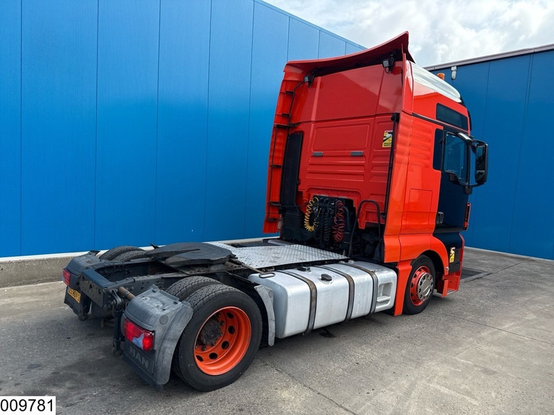 MAN TGX 18 440 EURO 6, Retarder - Trekker: afbeelding 3 MAN TGX 18 440 EURO 6, Retarder - Trekker: afbeelding 3