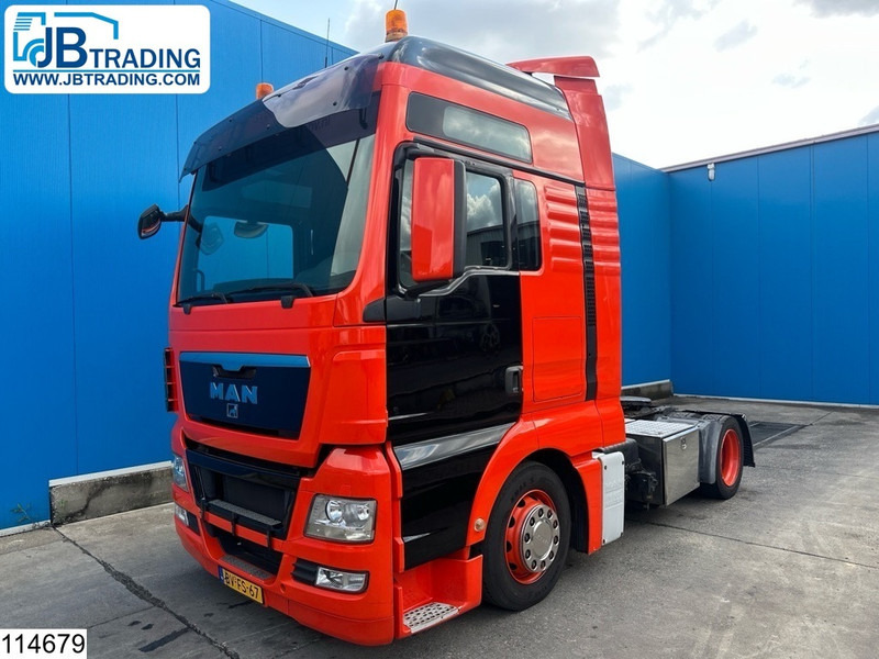 MAN TGX 18 440 - Trekker: afbeelding 1 MAN TGX 18 440 - Trekker: afbeelding 1