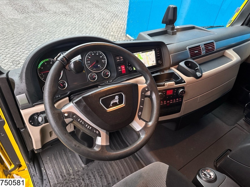 MAN TGX 18 460 EURO 6 - Trekker: afbeelding 5 MAN TGX 18 460 EURO 6 - Trekker: afbeelding 5