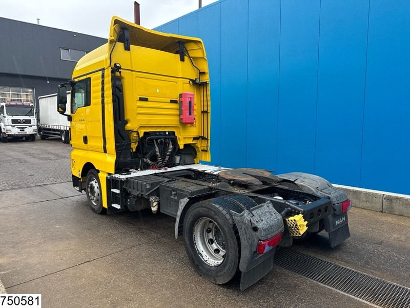 MAN TGX 18 460 EURO 6 - Trekker: afbeelding 2 MAN TGX 18 460 EURO 6 - Trekker: afbeelding 2