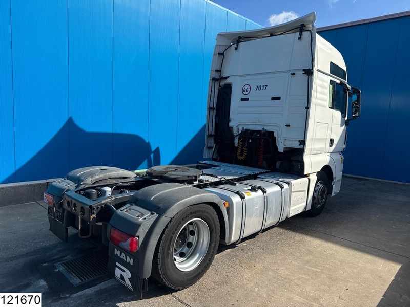 MAN TGX 18 460 EURO 6 - Trekker: afbeelding 2 MAN TGX 18 460 EURO 6 - Trekker: afbeelding 2