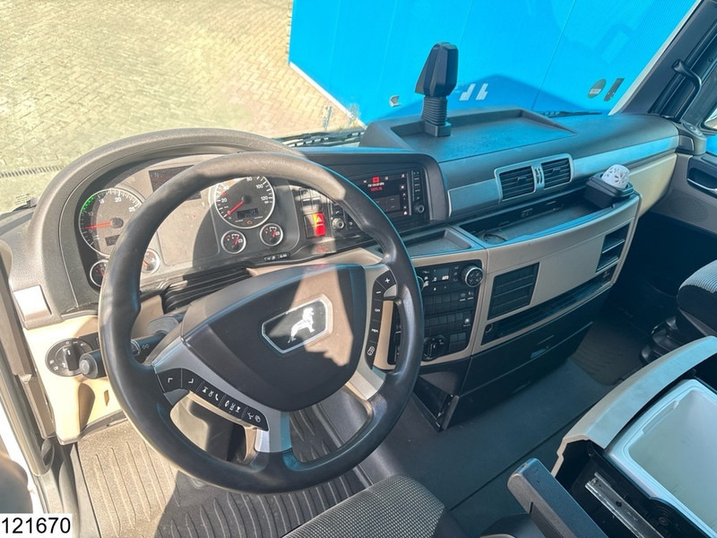 MAN TGX 18 460 EURO 6 - Trekker: afbeelding 5 MAN TGX 18 460 EURO 6 - Trekker: afbeelding 5